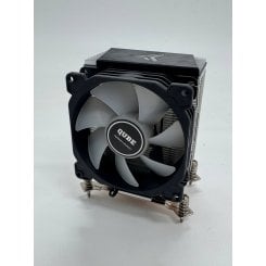 Кулер QUBE QB-OL1400 (Відновлено продавцем, 909622)