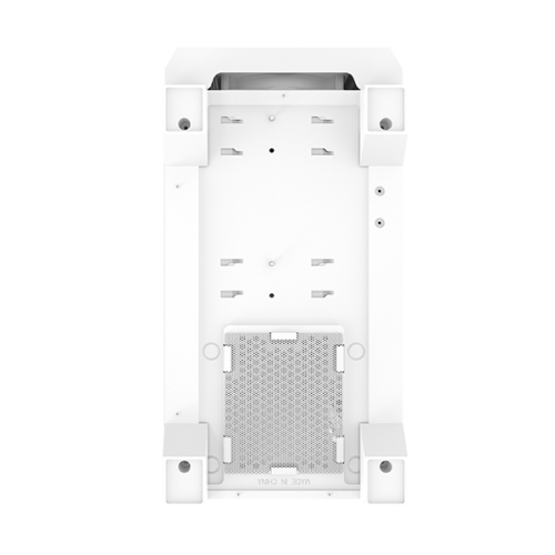 Уценка корпус Montech Air 100 ARGB без БП White (Вскрытая упаковка, 909628) купить в Украине | Telemart фото