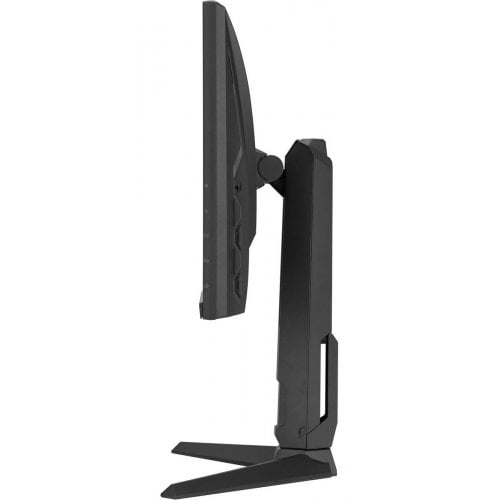 Уценка монитор Asus 24.5" TUF Gaming VG259QMRL5A (90LM0BQ0-B01O71) Black (Повреждена упаковка, 909634) купить в Украине | Telemart фото
