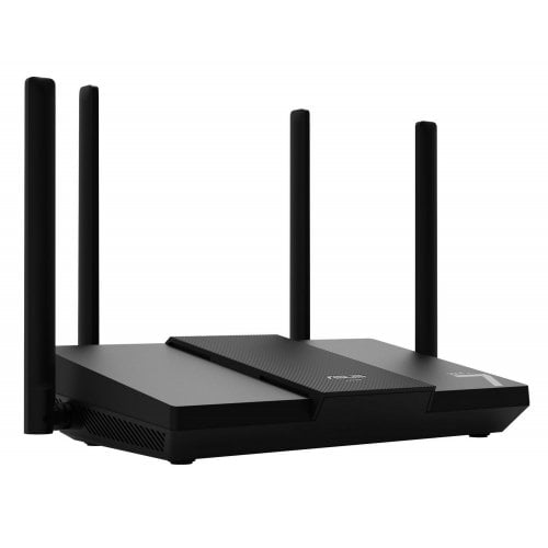 Уцінка wi-fi роутер Asus RT-BE50 (Розкрита упаковка, 909635) купити в Україні | Telemart фото
