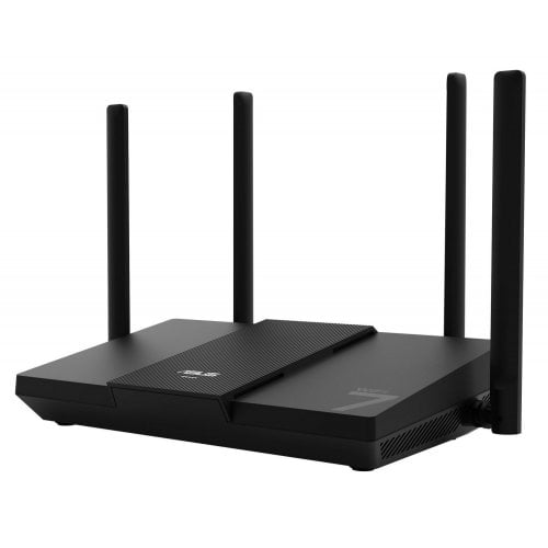 Уцінка wi-fi роутер Asus RT-BE50 (Розкрита упаковка, 909635) купити в Україні | Telemart фото