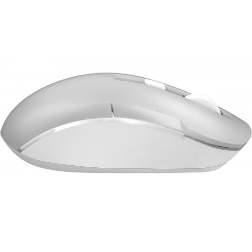 Уценка мышка A4Tech Fstyler FB26CS Air2 Icy White (Следы использования, 909647) купить в Украине | Telemart фото
