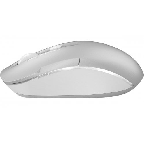 Уценка мышка A4Tech Fstyler FB26CS Air2 Icy White (Следы использования, 909647) купить в Украине | Telemart фото