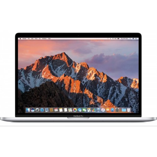 

Apple MacBook Pro TB 15 (MR972UA/A) Silver