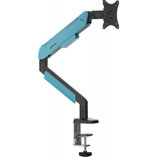 Уцінка настільне кріплення для монітора Anda Seat Stealth Pro II 17-42" (AD-W-A9-1S-BS) Blue (Розкрита упаковка, 909656) купити в Україні | Telemart фото