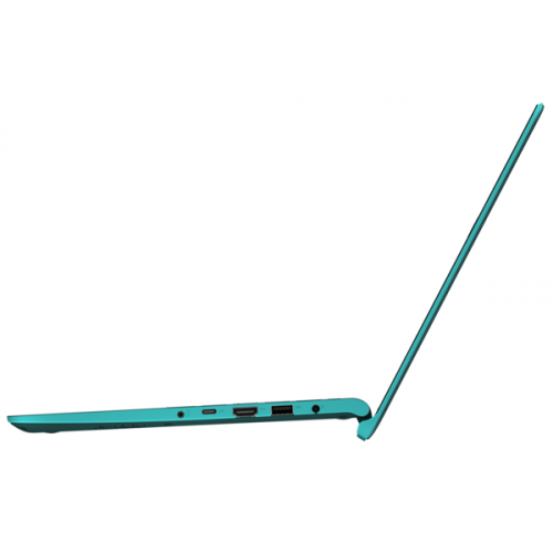 Продать Ноутбук Asus VivoBook S14 S430UN-EB109T (90NB0J41-M01370) Firmament Green по Trade-In интернет-магазине Телемарт - Киев, Днепр, Украина фото