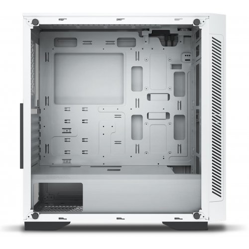 Корпус Deepcool MATREXX 55 V3 ADD-RGB 3F без БП White (Восстановлено продавцом, 909661) купить в Украине | Telemart фото