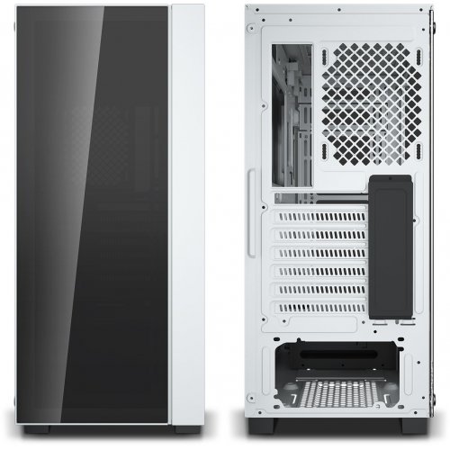 Корпус Deepcool MATREXX 55 V3 ADD-RGB 3F без БП White (Восстановлено продавцом, 909661) купить в Украине | Telemart фото