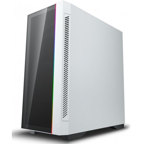 Корпус Deepcool MATREXX 55 V3 ADD-RGB 3F без БП White (Восстановлено продавцом, 909661) купить в Украине | Telemart фото