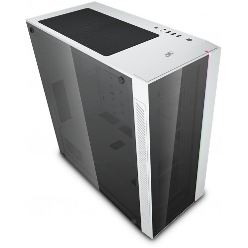 Корпус Deepcool MATREXX 55 V3 ADD-RGB 3F без БП White (Восстановлено продавцом, 909661) купить в Украине | Telemart фото