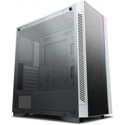 Корпус Deepcool MATREXX 55 V3 ADD-RGB 3F без БП White (Восстановлено продавцом, 909661) купить в Украине | Telemart фото