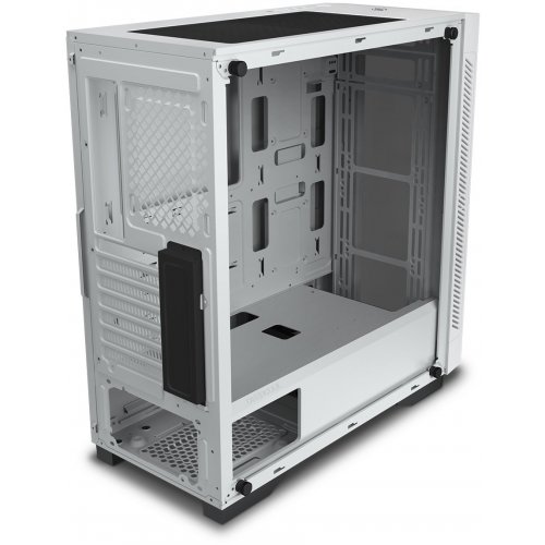 Корпус Deepcool MATREXX 55 V3 ADD-RGB 3F без БП White (Восстановлено продавцом, 909661) купить в Украине | Telemart фото
