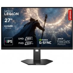 Уценка монитор Lenovo 27