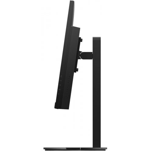 Уценка монитор Lenovo 27" Legion 27U-10 (67D1GAC1UA) Black (Вскрытая упаковка, 909662) купить в Украине | Telemart фото