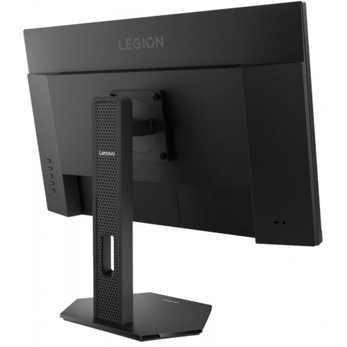 Уценка монитор Lenovo 27" Legion 27U-10 (67D1GAC1UA) Black (Вскрытая упаковка, 909662) купить в Украине | Telemart фото