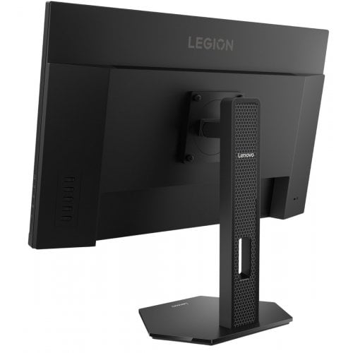 Уценка монитор Lenovo 27" Legion 27U-10 (67D1GAC1UA) Black (Вскрытая упаковка, 909662) купить в Украине | Telemart фото