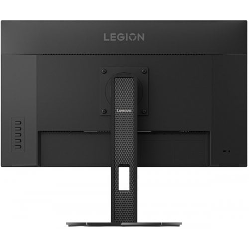 Уценка монитор Lenovo 27" Legion 27U-10 (67D1GAC1UA) Black (Вскрытая упаковка, 909662) купить в Украине | Telemart фото