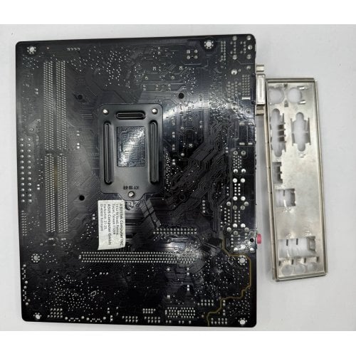 Материнская плата Asus PRIME H310M-R R2.0 (s1151-V2, Intel H310) (Восстановлено продавцом, 909670) купить в Украине | Telemart фото