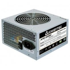 Блок питания CHIEFTEC VALUE SERIES 500W (APB-500B8) OEM (Восстановлено продавцом, 909675)