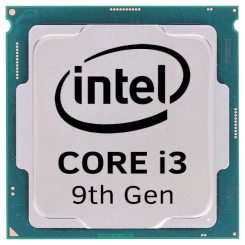 Процессор Intel Core i3-9100F 3.6(4.2)GHz 6MB s1151 Tray (CM8068403358820) (Восстановлено продавцом, 909688)