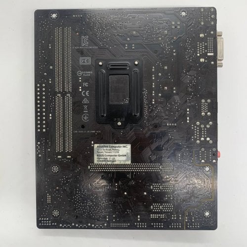 Материнская плата Asus PRIME H310M-K R2.0 (s1151-V2, Intel H310) (Восстановлено продавцом, 909692) купить в Украине | Telemart фото