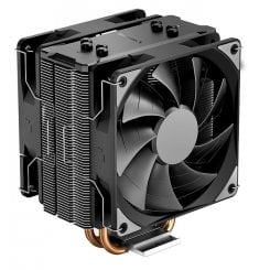 Кулер Deepcool GAMMAXX 400EX (DP-MCH4-GMX400EX) (Восстановлено продавцом, 909702)