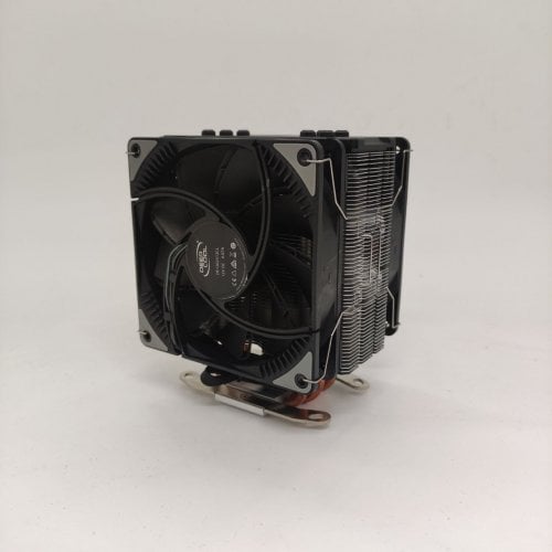 Кулер Deepcool GAMMAXX 400EX (DP-MCH4-GMX400EX) (Восстановлено продавцом, 909702) купить в Украине | Telemart фото