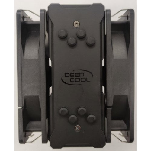 Кулер Deepcool GAMMAXX 400EX (DP-MCH4-GMX400EX) (Восстановлено продавцом, 909702) купить в Украине | Telemart фото