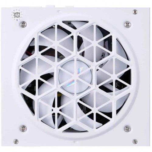 Блок живлення 1stPlayer HA-1000BA4 1000W (NGDP-GLD-1000-WH-EU) White купити в Україні | Telemart фото