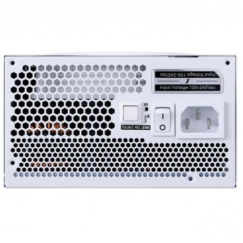 Блок живлення 1stPlayer HA-1000BA4 1000W (NGDP-GLD-1000-WH-EU) White купити в Україні | Telemart фото