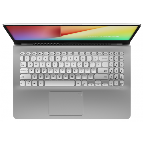 Продати Ноутбук Asus VivoBook S15 S530UN-BQ292T (90NB0IA5-M05090) Gunmetal за Trade-In у інтернет-магазині Телемарт - Київ, Дніпро, Україна фото