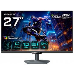 Уценка монитор Gigabyte 27