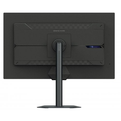 Уценка монитор Gigabyte 27" M27Q2 QD Black (Повреждена упаковка, 909790) купить в Украине | Telemart фото