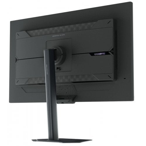 Уценка монитор Gigabyte 27" M27Q2 QD Black (Повреждена упаковка, 909790) купить в Украине | Telemart фото