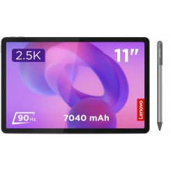 Планшет Lenovo Idea Tab 5G 4/128GB + Pen and Folio Case (ZAFM0091UA) Luna Grey