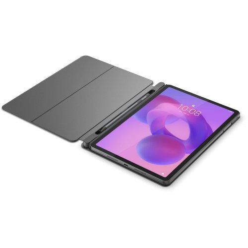 Планшет Lenovo Idea Tab 5G 4/128GB + Pen and Folio Case (ZAFM0091UA) Luna Grey купить в Украине | Telemart фото
