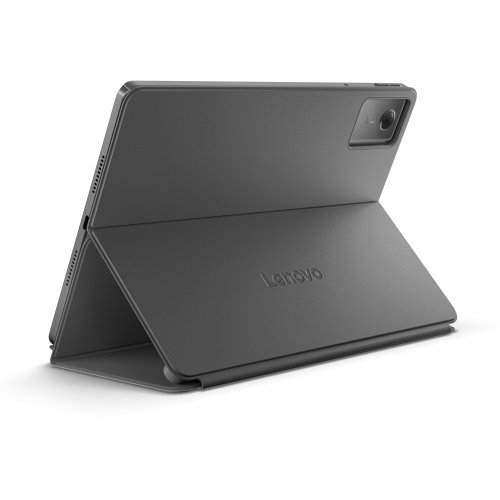 Планшет Lenovo Idea Tab 5G 4/128GB + Pen and Folio Case (ZAFM0091UA) Luna Grey купить в Украине | Telemart фото
