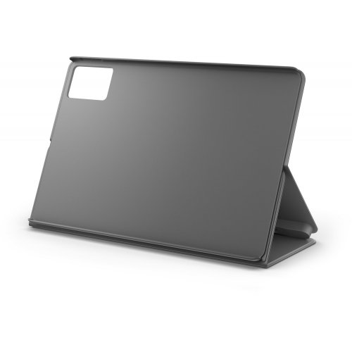 Планшет Lenovo Idea Tab 5G 4/128GB + Pen and Folio Case (ZAFM0091UA) Luna Grey купить в Украине | Telemart фото