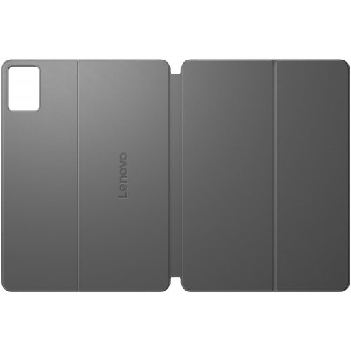 Планшет Lenovo Idea Tab 5G 4/128GB + Pen and Folio Case (ZAFM0091UA) Luna Grey купить в Украине | Telemart фото