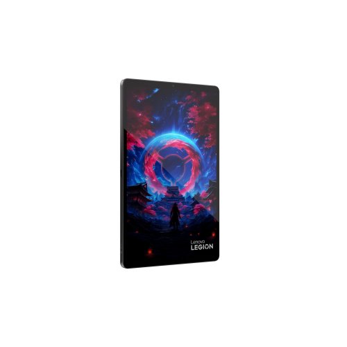 Планшет Lenovo Legion Tab Gen 5 Wi-Fi 12/256GB + Case and Film (ZAH20089UA) Eclipse Black купить в Украине | Telemart фото