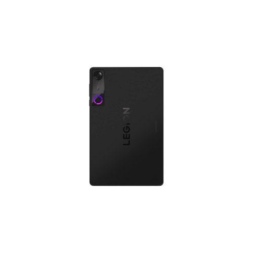 Планшет Lenovo Legion Tab Gen 5 Wi-Fi 12/256GB + Case and Film (ZAH20089UA) Eclipse Black купить в Украине | Telemart фото