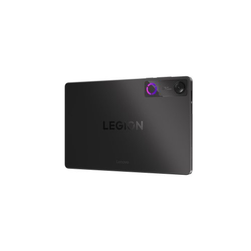 Планшет Lenovo Legion Tab Gen 5 Wi-Fi 12/256GB + Case and Film (ZAH20089UA) Eclipse Black купить в Украине | Telemart фото