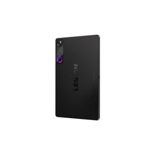 Планшет Lenovo Legion Tab Gen 5 Wi-Fi 12/256GB + Case and Film (ZAH20089UA) Eclipse Black купить в Украине | Telemart фото