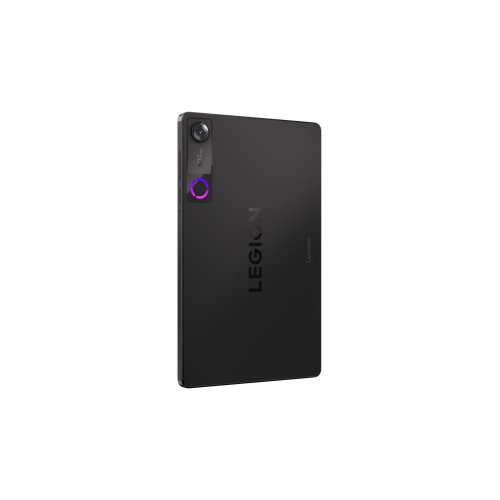 Планшет Lenovo Legion Tab Gen 5 Wi-Fi 12/256GB + Case and Film (ZAH20089UA) Eclipse Black купить в Украине | Telemart фото