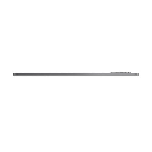 Планшет Lenovo Tab K11 Enhanced Edition LTE 8/128GB (ZADK0092UA) Luna Grey купить в Украине | Telemart фото