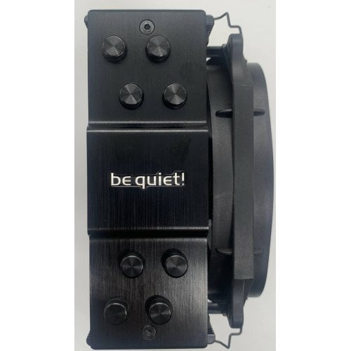 Кулер Be Quiet! Dark Rock SLIM (BK024) (Відновлено продавцем, 909795) купити в Україні | Telemart фото