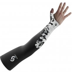 Геймерський рукав Selerity Arm Sleeve PM01PS M (PM01PSM) Paints Spray