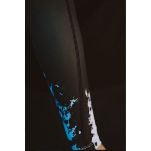 Геймерский рукав Selerity Arm Sleeve PM01PS M (PM01PSM) Paints Spray купить в Украине | Telemart фото