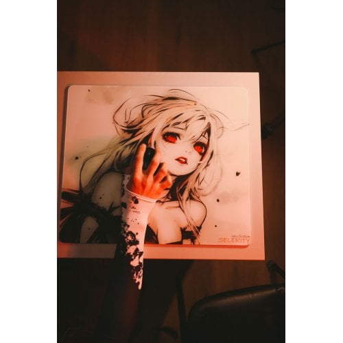 Геймерский рукав Selerity Arm Sleeve PM01PS M (PM01PSM) Paints Spray купить в Украине | Telemart фото