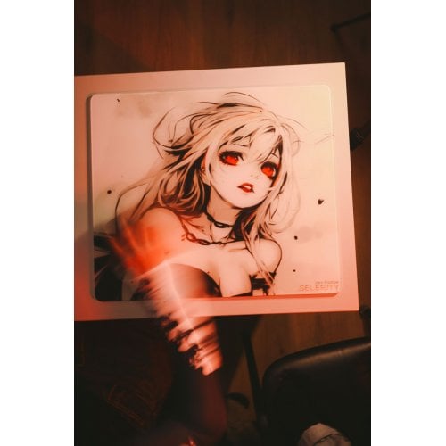 Геймерский рукав Selerity Arm Sleeve PM01PS M (PM01PSM) Paints Spray купить в Украине | Telemart фото